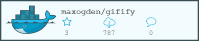 gifify-docker